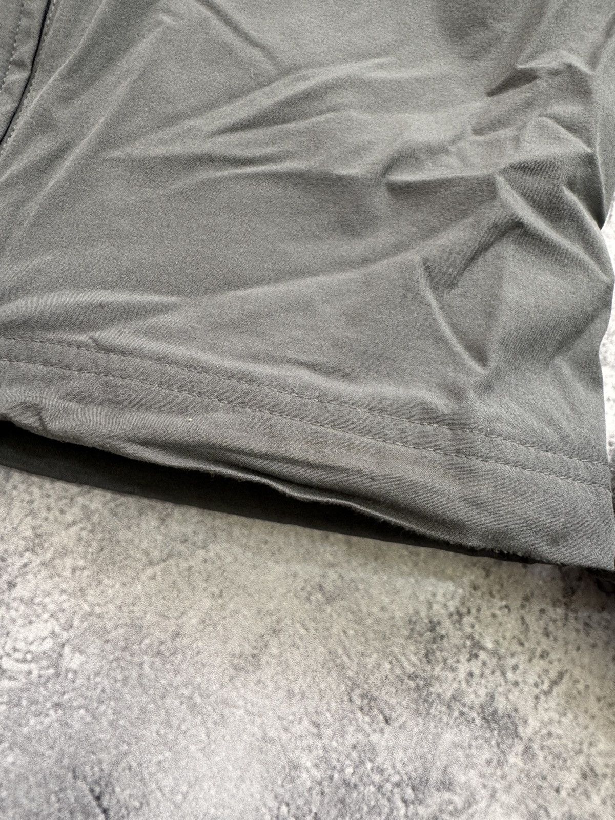 Nike Vintage Baggy Nike Sweatpants Size US 34 / EU 50 - 8 Thumbnail