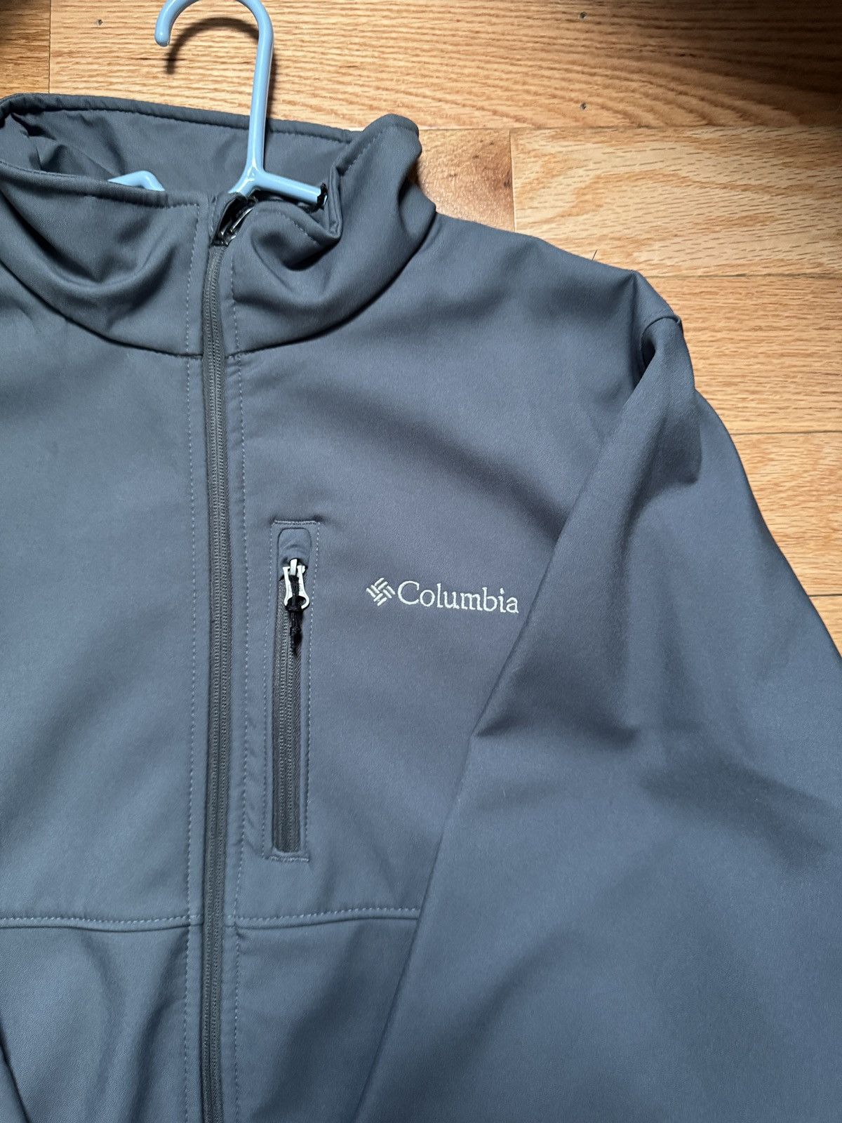 Columbia × Vintage Columbia Jacket Size US L / EU 52-54 / 3 - 3 Thumbnail