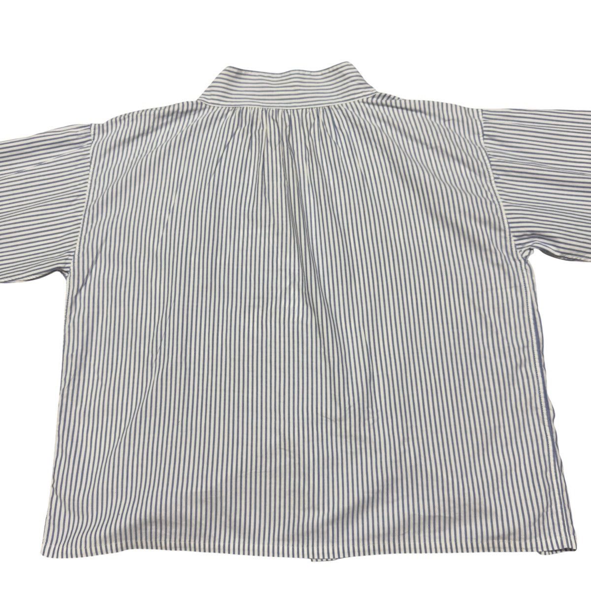 Kapital Kapital Kimono Shirt Striped Size US M / EU 48-50 / 2 - 14 Thumbnail