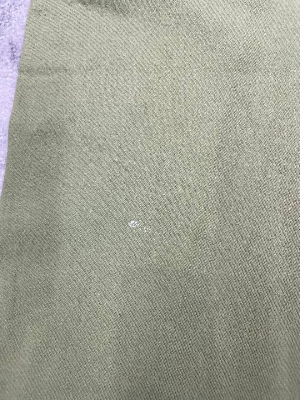 No Fear NoFear Men T-Shirt Vintage Green Size M Size US M / EU 48-50 / 2 - 9 Thumbnail