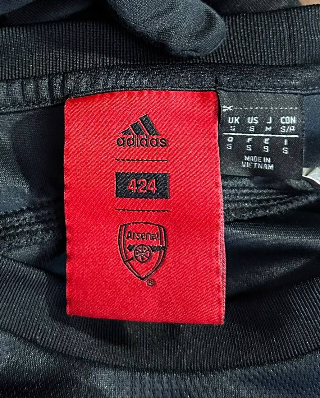 Adidas Adidas Arsenal x 424 Training 2020/21 Football Jersey Shirt Size US S / EU 44-46 / 1 - 9 Thumbnail