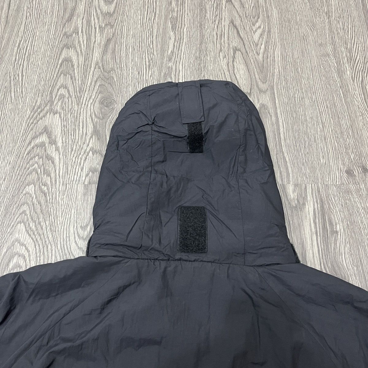 Japanese Brand Freak's Store 21 AW Padding Military Down Jacket Amekaji Size US M / EU 48-50 / 2 - 15 Thumbnail
