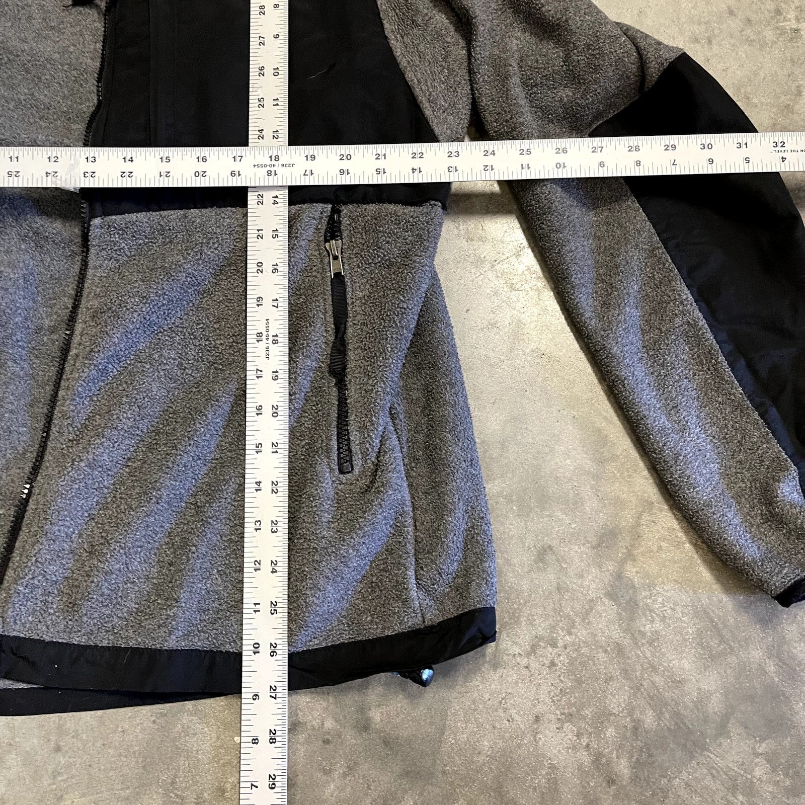 The North Face Vintage The North Face Jacket Size US L / EU 52-54 / 3 - 3 Thumbnail