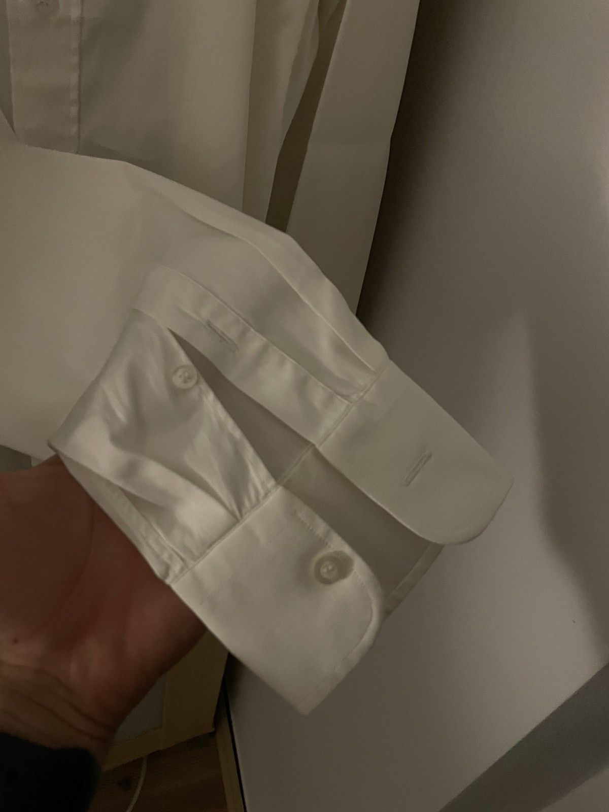 Prada Prada shirt Size US L / EU 52-54 / 3 - 6 Thumbnail
