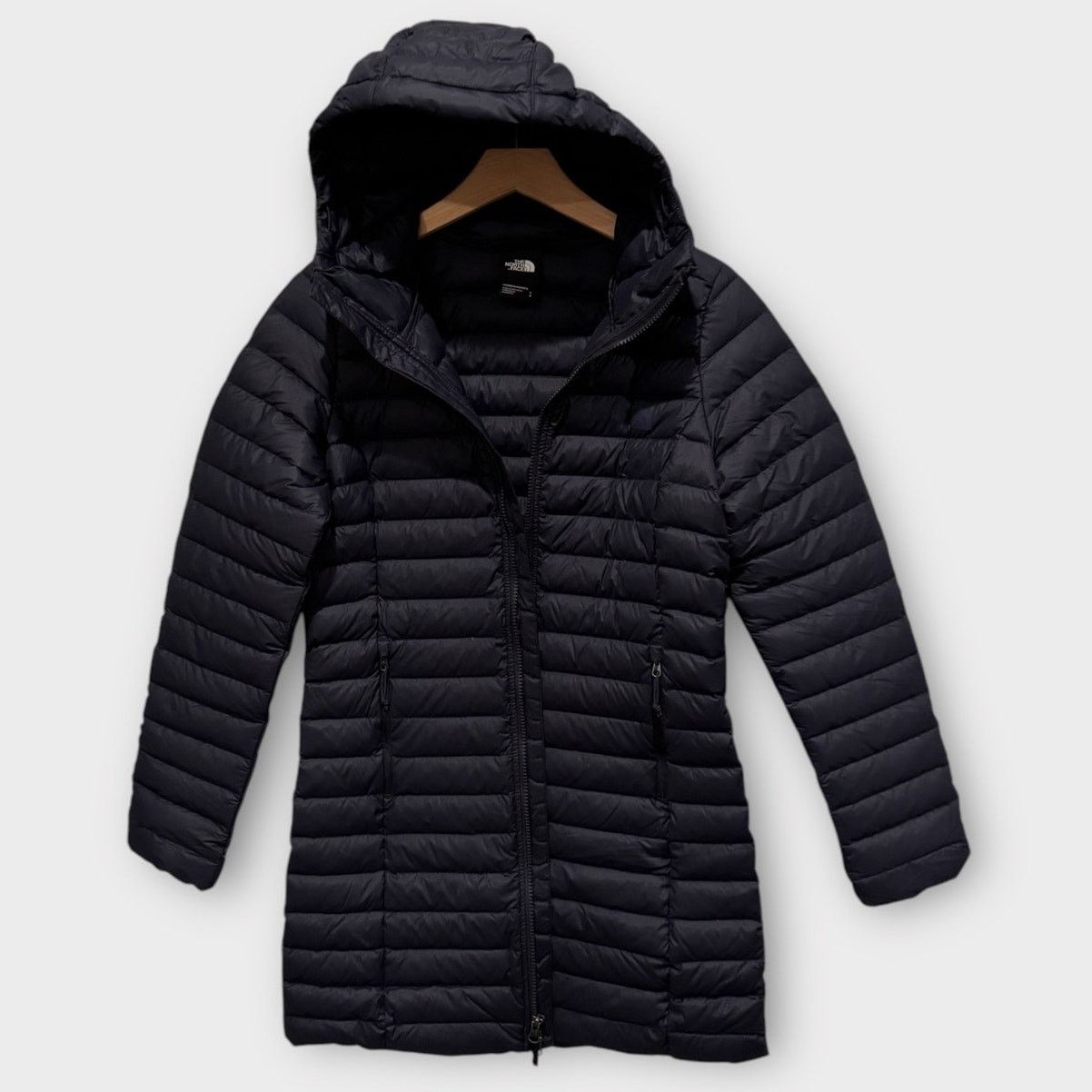 The North Face THE NORTH FACE Women's Stretch Down Parka Size Small Size S / US 4 / IT 40 - 6 Thumbnail