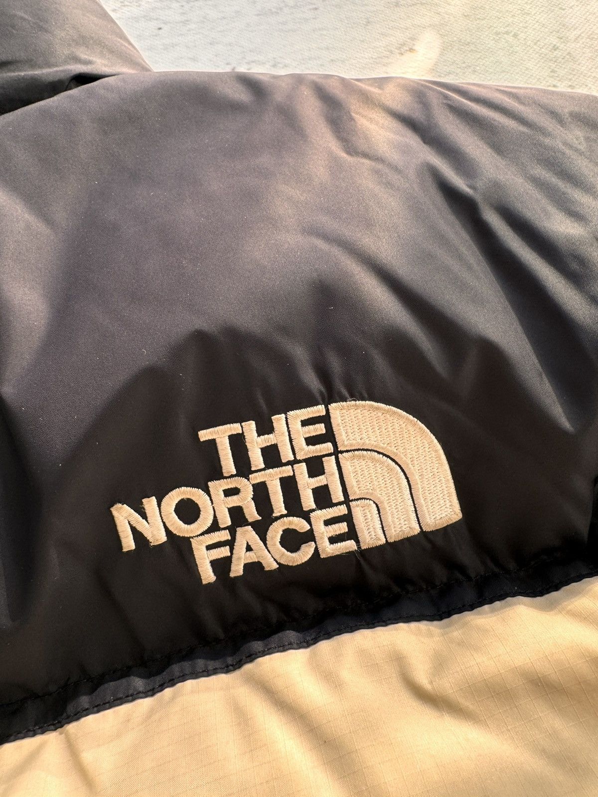 The North Face × Vintage THE NORTH FACE 700 PUFFER DOWN JACKET Size US S / EU 44-46 / 1 - 11 Thumbnail