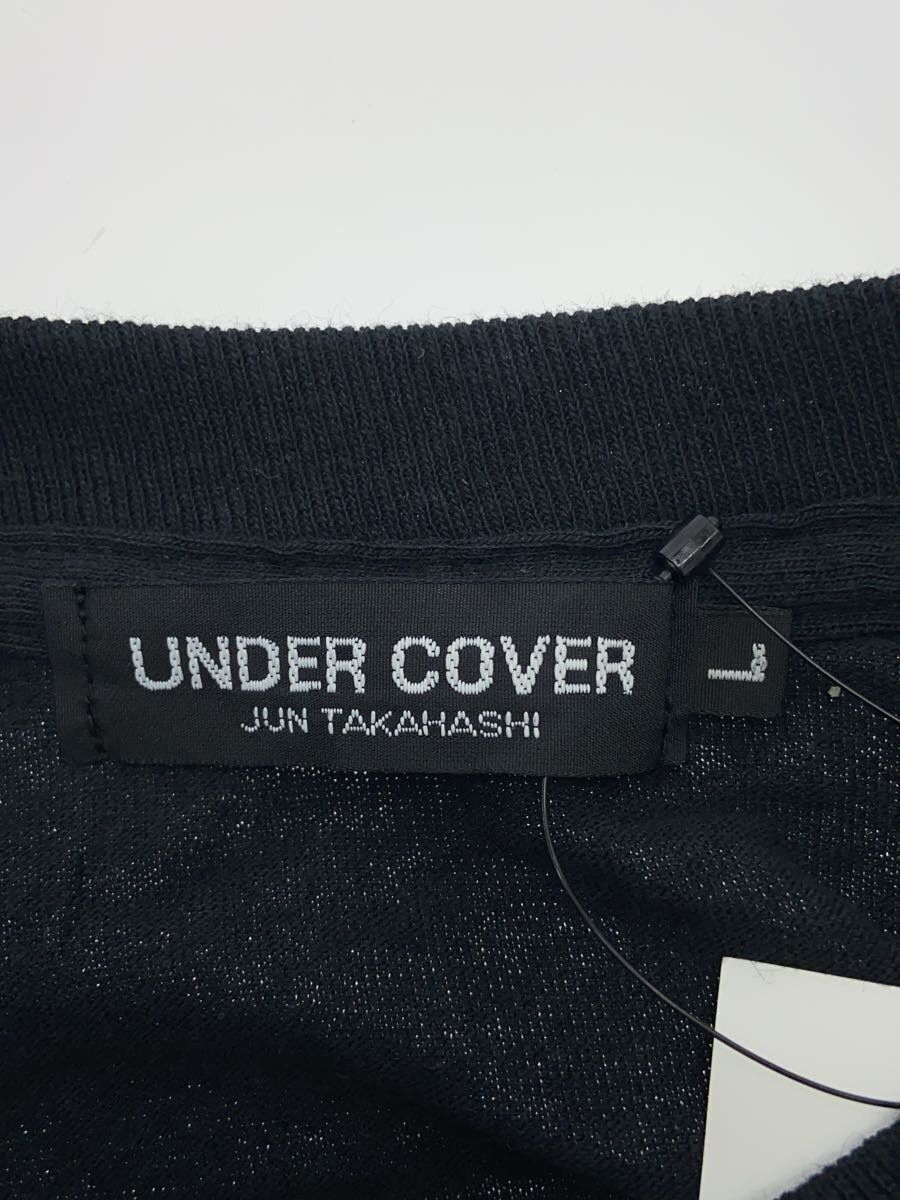 Undercover MAD Store Long Sleeve Tee Size US L / EU 52-54 / 3 - 4 Thumbnail