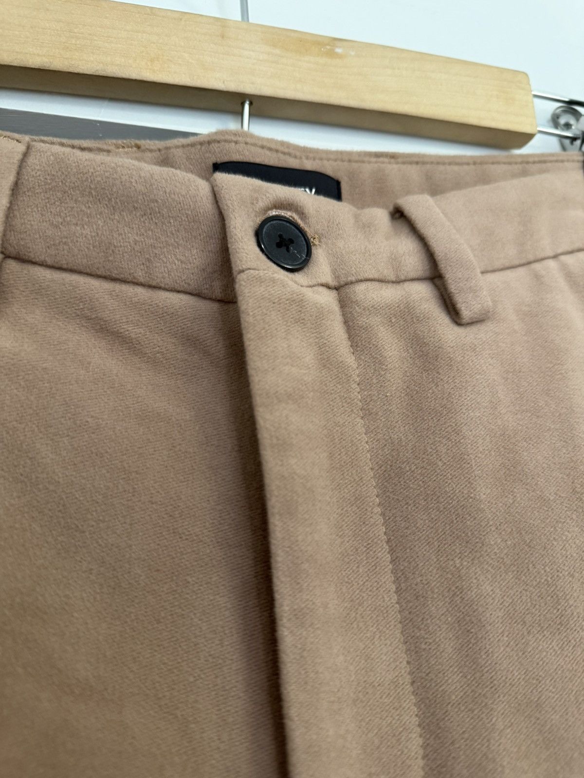 Theory Size 30 Slim Straight Leg Size US 30 / EU 46 - 7 Thumbnail