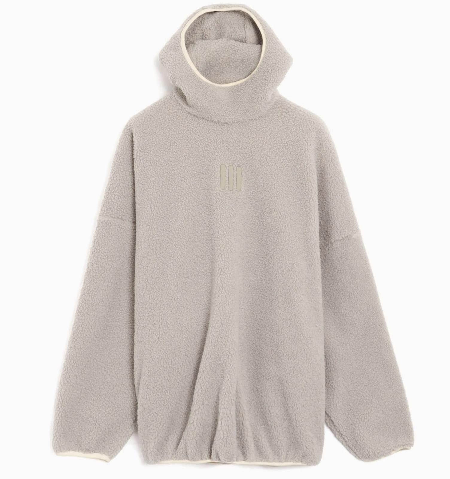 Other Adidas x Fear of God Athletics Alaska Hoodie Size US L / EU 52-54 / 3 - 1 Thumbnail