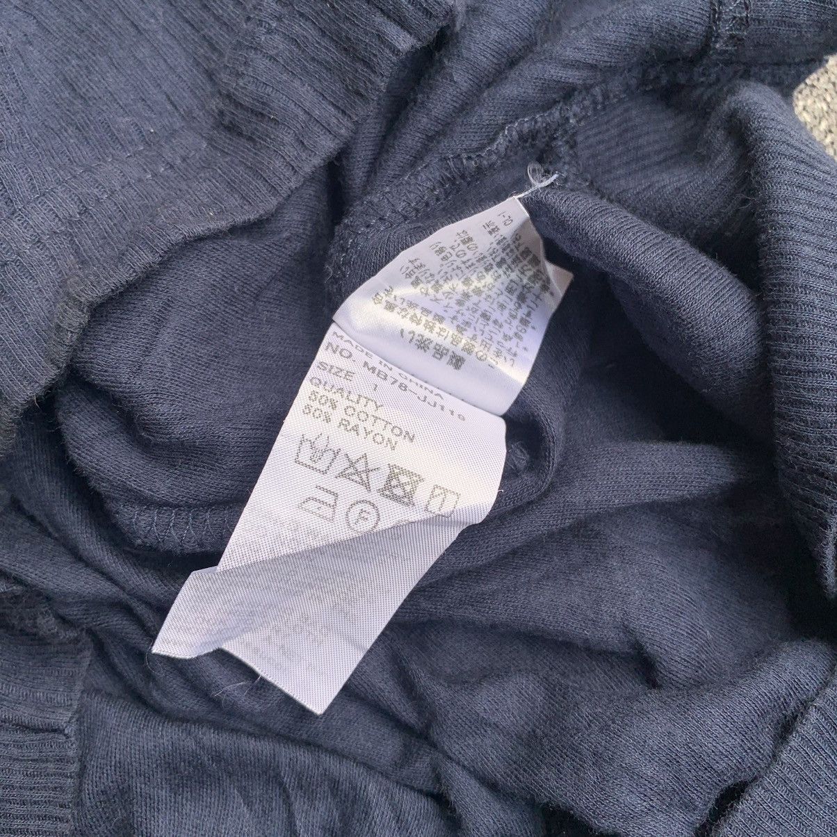 mercibeaucoup Issey miyake x mercibeaucoup x japanese brand Size US L / EU 52-54 / 3 - 5 Thumbnail