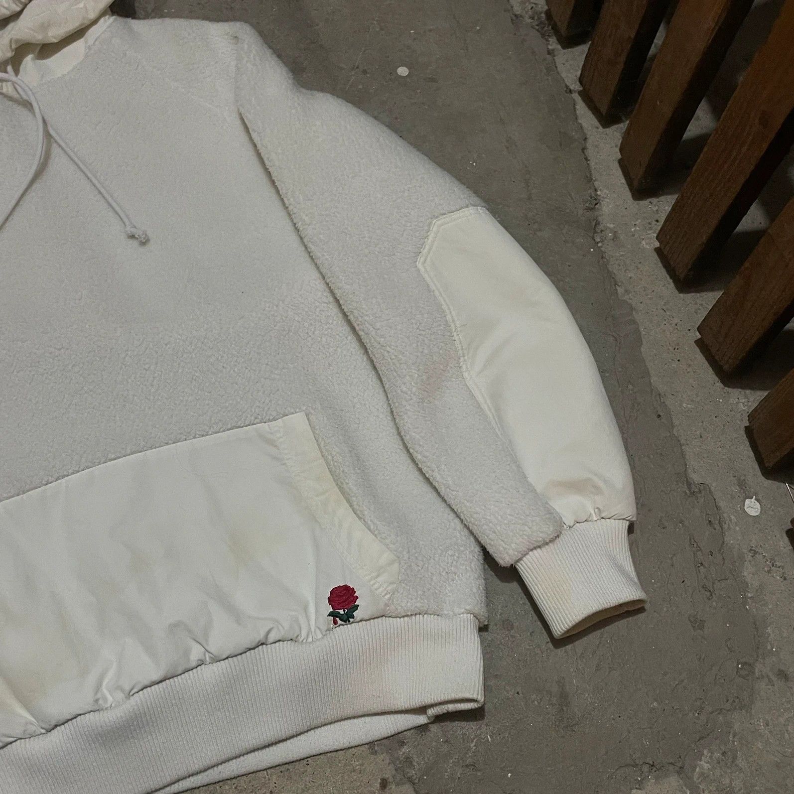 Undercover Undecover x polartec hoodie fleece warm gorpcore outdoor Size US M / EU 48-50 / 2 - 4 Thumbnail