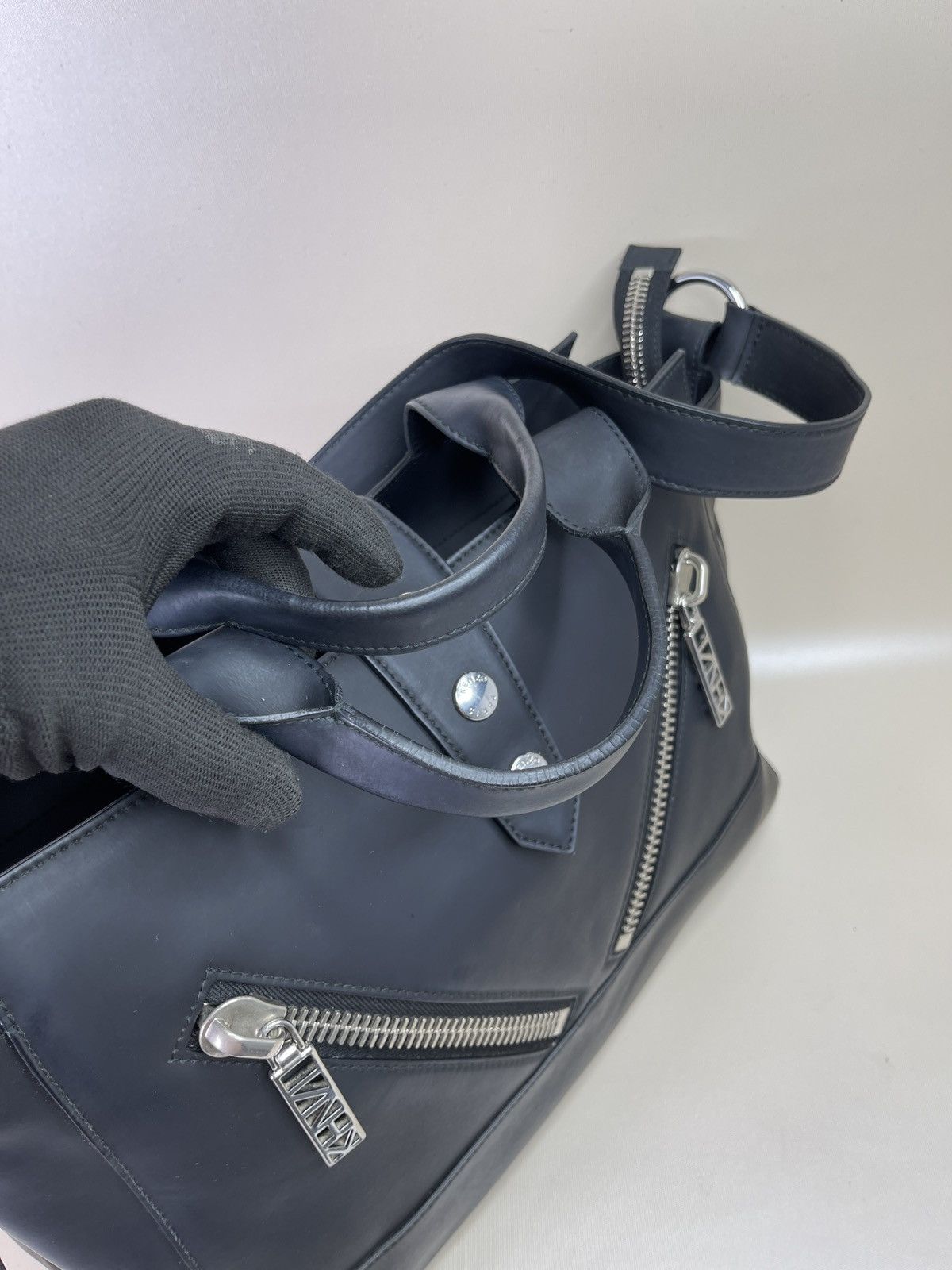 Kenzo KENZO California satchel Size ONE SIZE - 4 Thumbnail