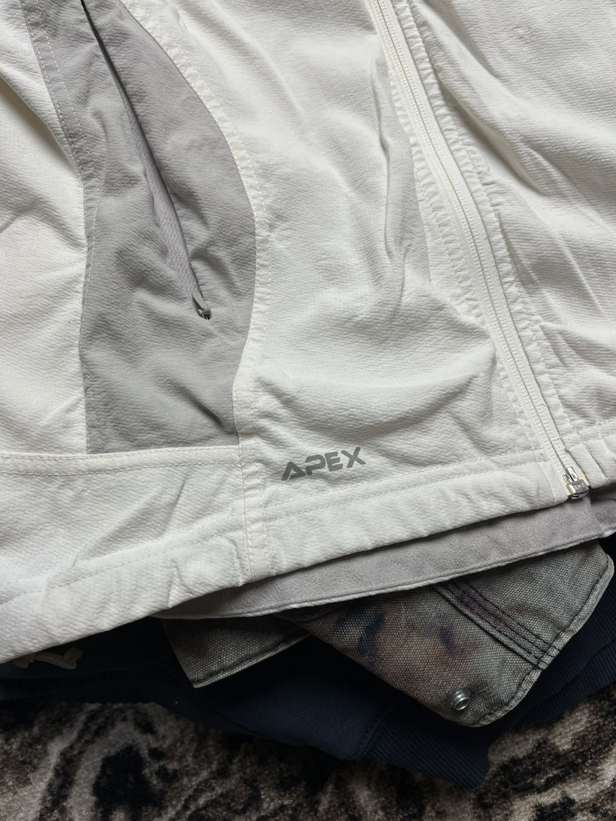 The North Face 🏂THE NORTH FACE VINTAGE WOMENS VEST SUMMIT SERIES Size M / US 6-8 / IT 42-44 - 5 Thumbnail
