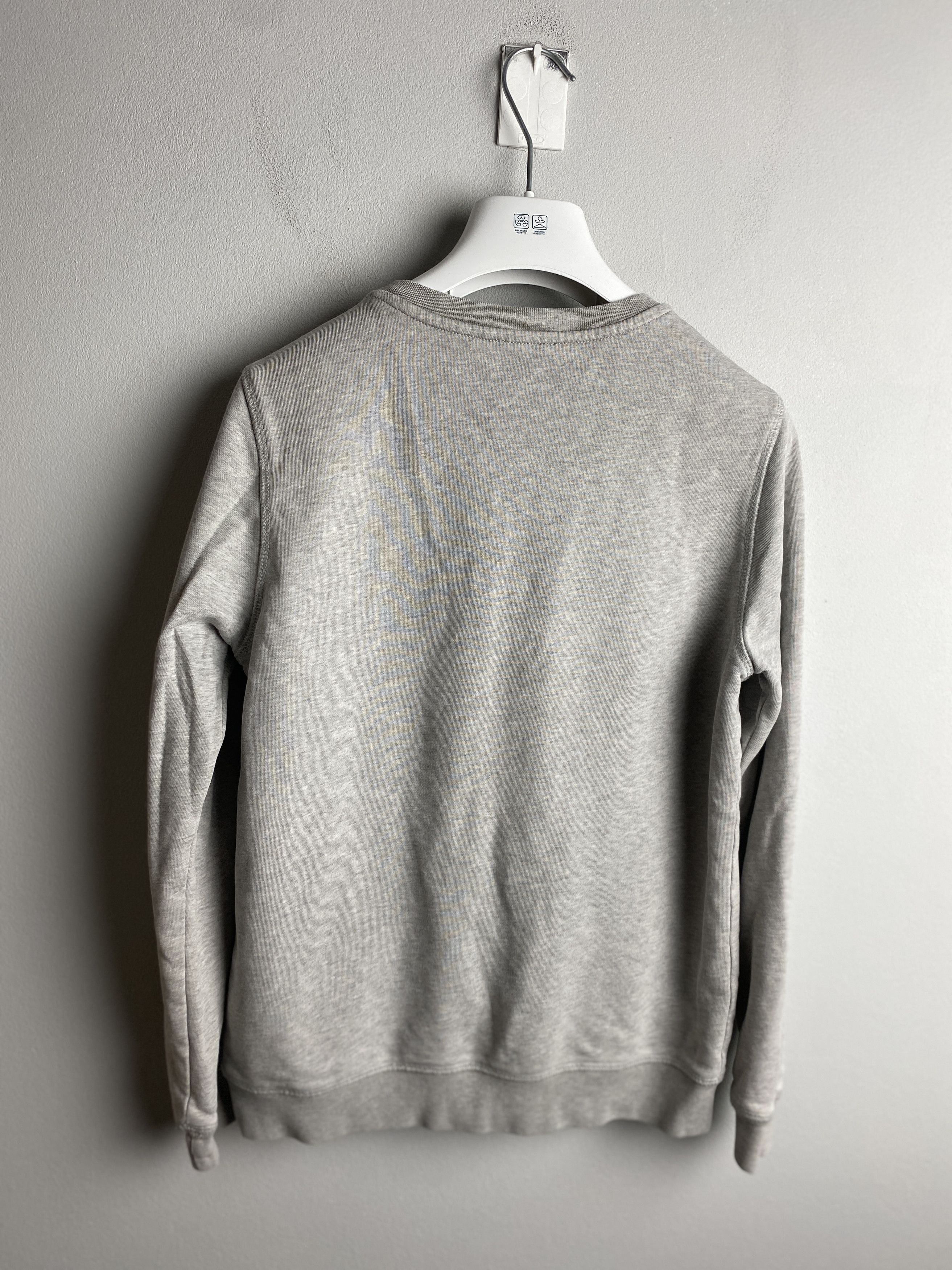 Kenzo Kenzo big logo tiger embroidery sweatshirt crewneck Size XS / US 0-2 / IT 36-38 - 5 Thumbnail