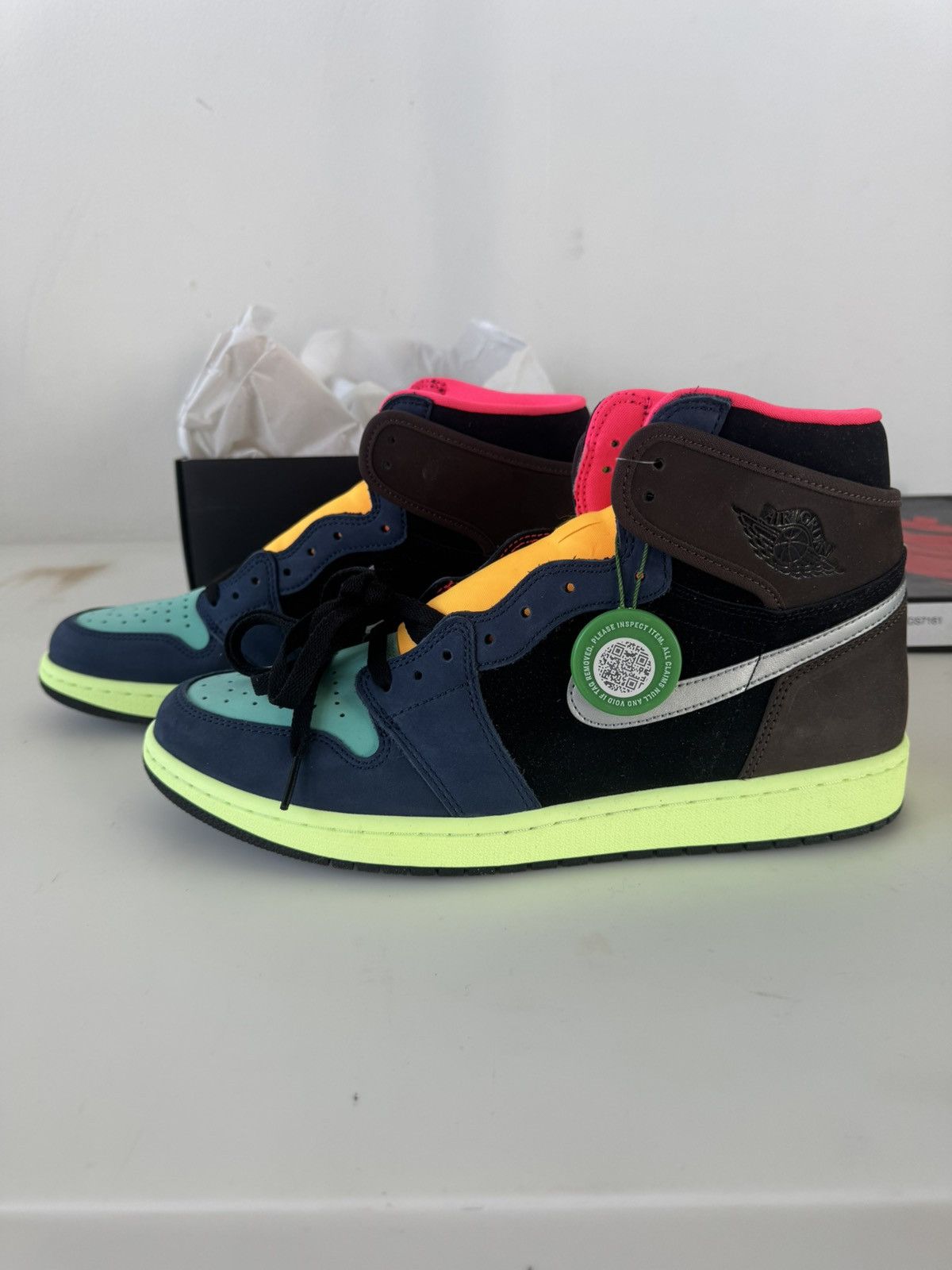 2016 Jordan Skyhigh OG \