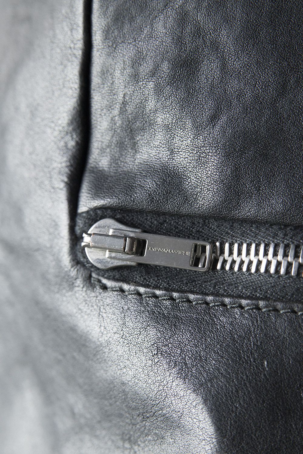 Kris Van Assche Kris Van Assche leather shoulder bag Size ONE SIZE - 10 Thumbnail