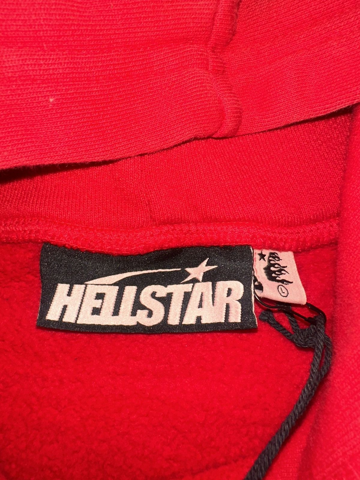 HELLSTAR HellStar No Guts No Glory Hoodie Size US L / EU 52-54 / 3 - 2 Thumbnail