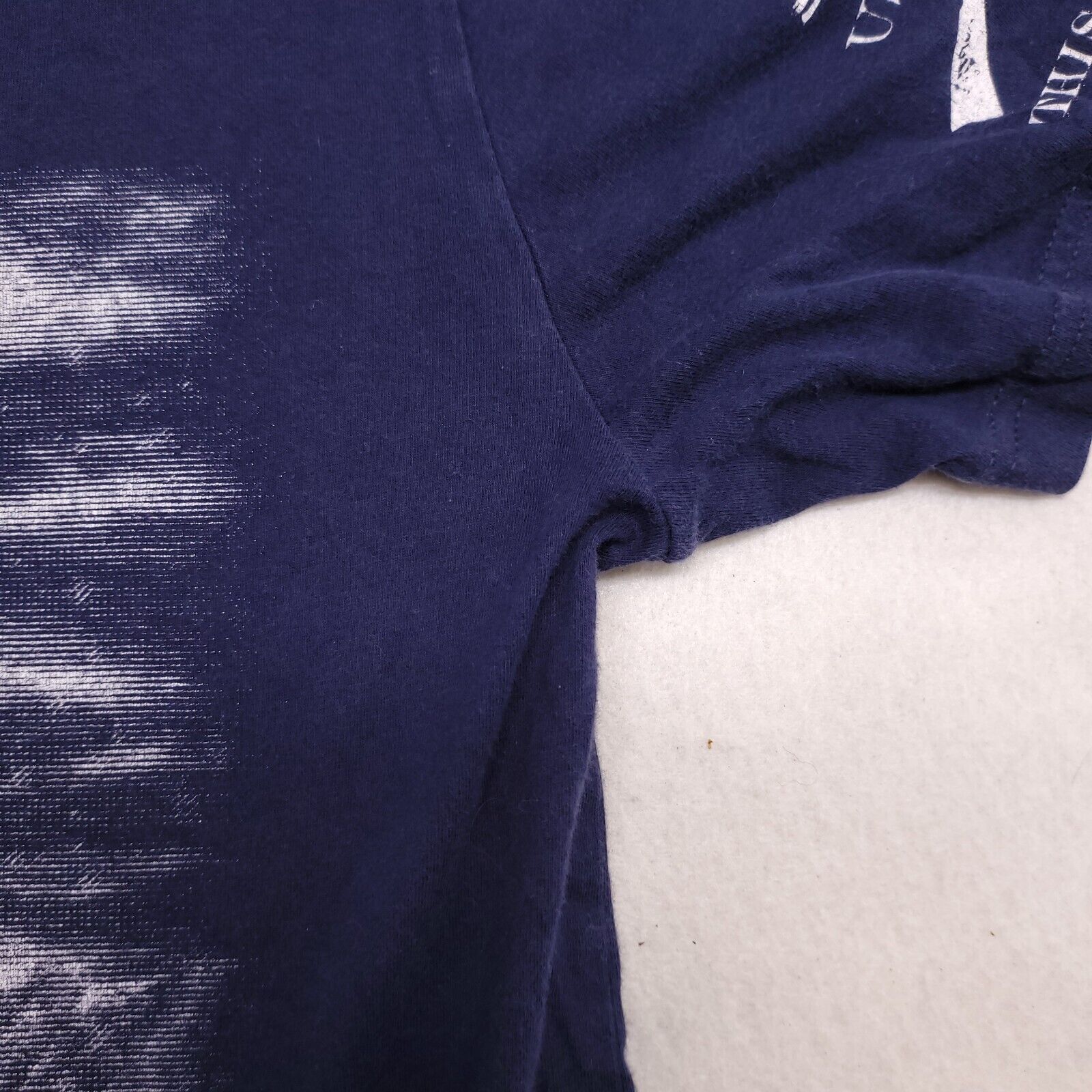 Grunt Style Tactical Yeti Pullover Graphic T Shirt Mens Size Medium Blue Size US M / EU 48-50 / 2 - 6 Thumbnail