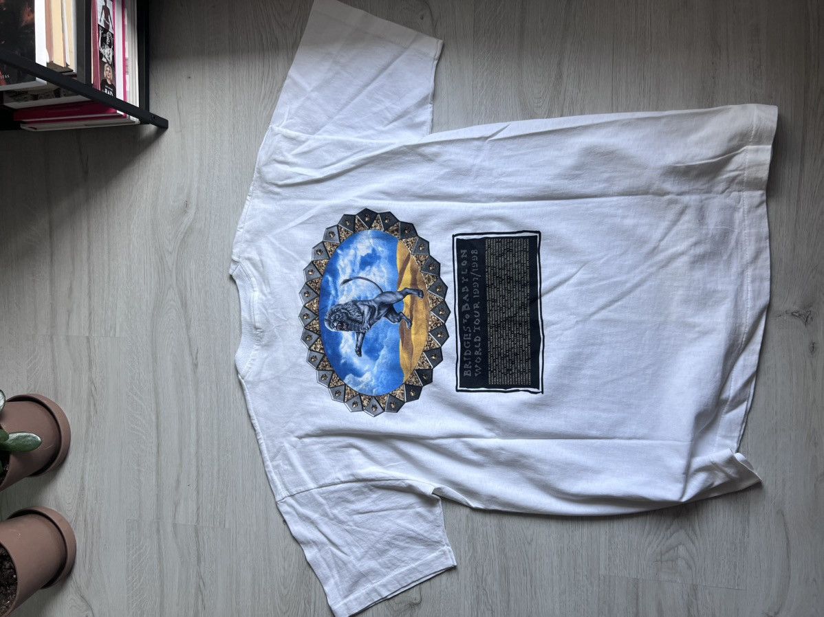 Other Rolling stones x screen stars vintage tshirt Size US XL / EU 56 / 4 - 7 Thumbnail