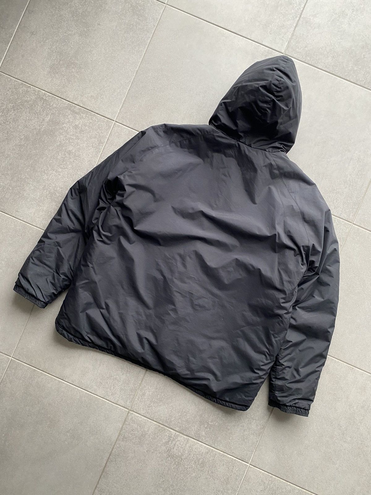 Nike Vintage Y2K Nike Jacket Size US XL / EU 56 / 4 - 17 Thumbnail