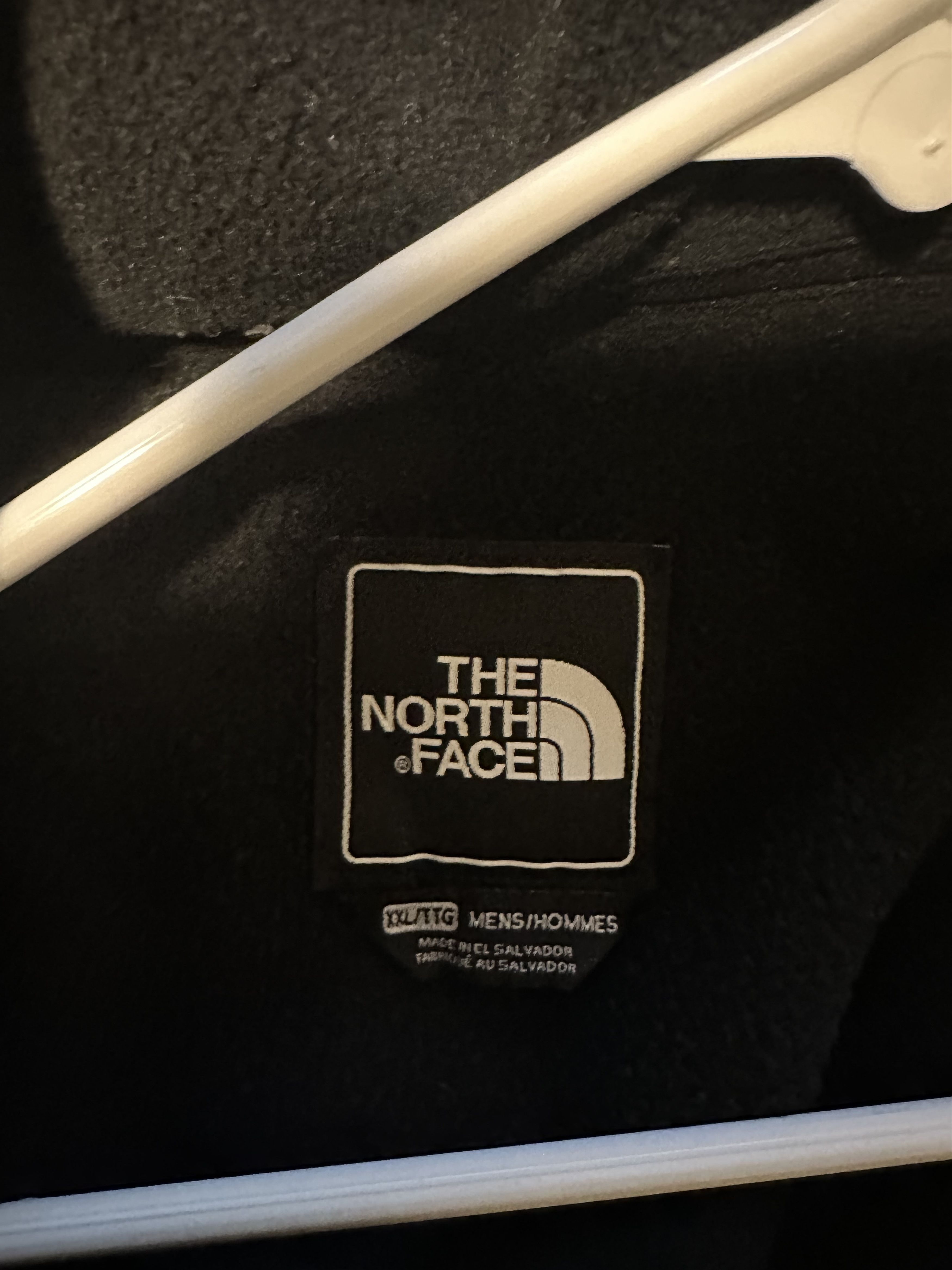Extra Butter × The North Face Extra Butter North Face Nightcrawlers Denali Jacket Size XXL Size US XXL / EU 58 / 5 - 2 Thumbnail