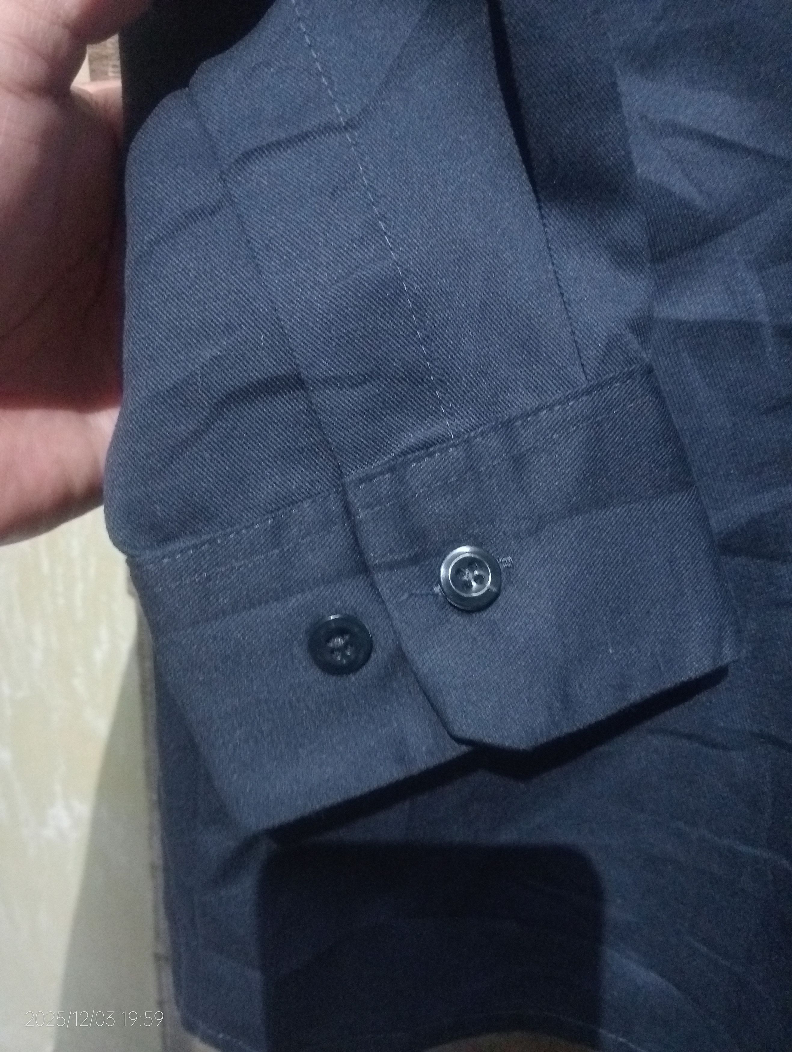 Dickies Vintage Dickies Icons X Mooneyes Work Shirt Very Rare Size US L / EU 52-54 / 3 - 10 Thumbnail