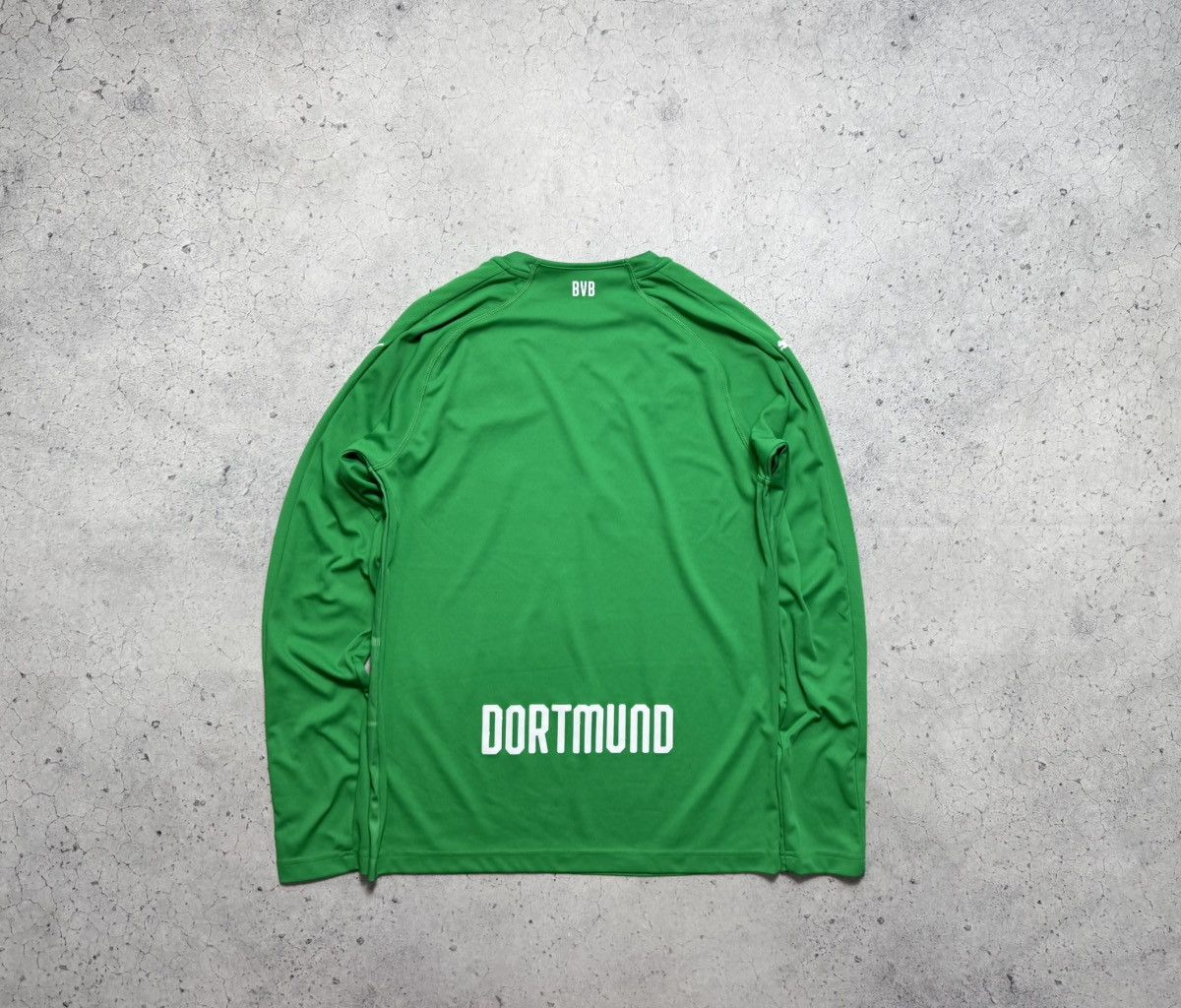 Puma Puma FC Borussia Dortmund 2018/2019 Jersey Long Sleeve Size US M / EU 48-50 / 2 - 3 Thumbnail