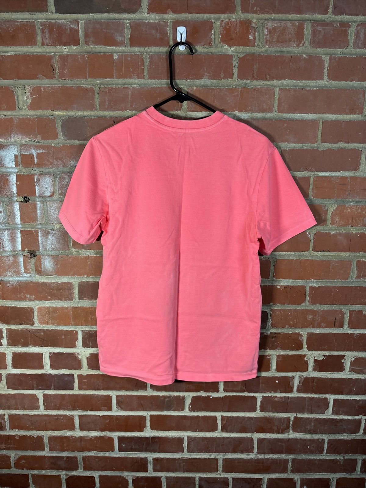 Alexander Wang Alexander Wang Shirt Mind Detergent Patch Beach Theme Sz S Size S / US 4 / IT 40 - 6 Thumbnail