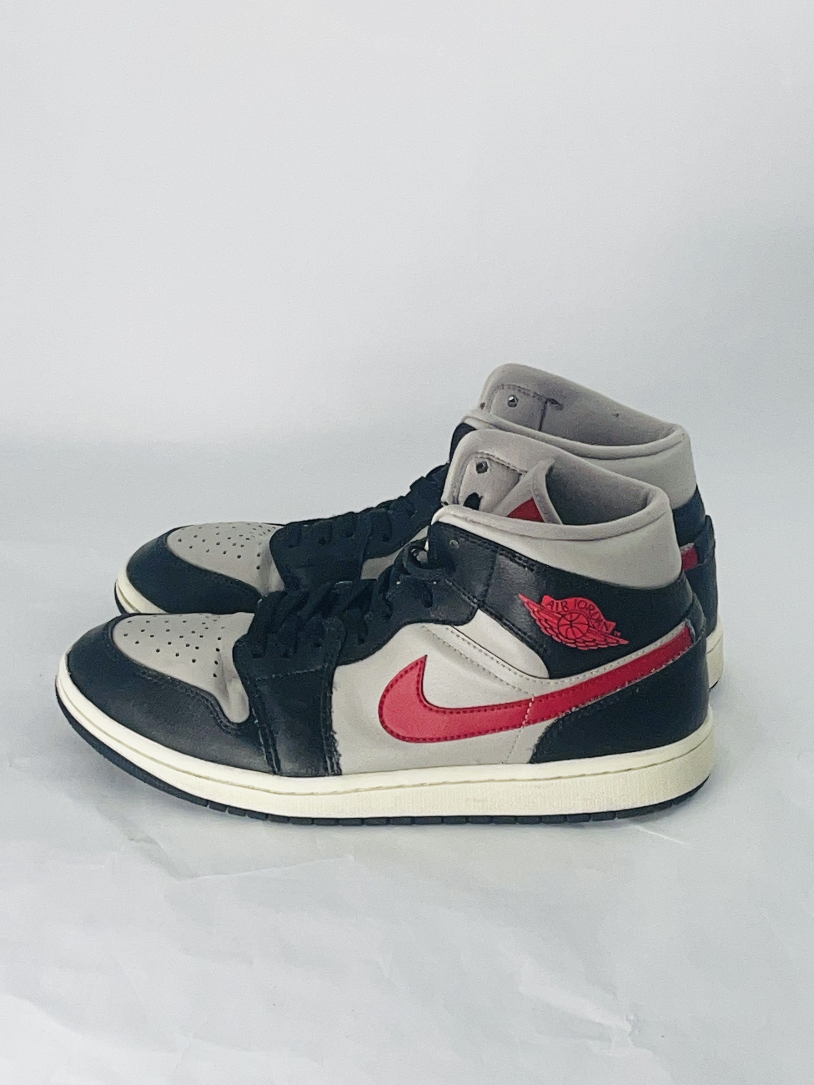 Nike Vintage Nike Air Jordan 1 High OG–Größe EU 41/UK7/US9.5 Size US 8 / EU 41 - 4 Thumbnail