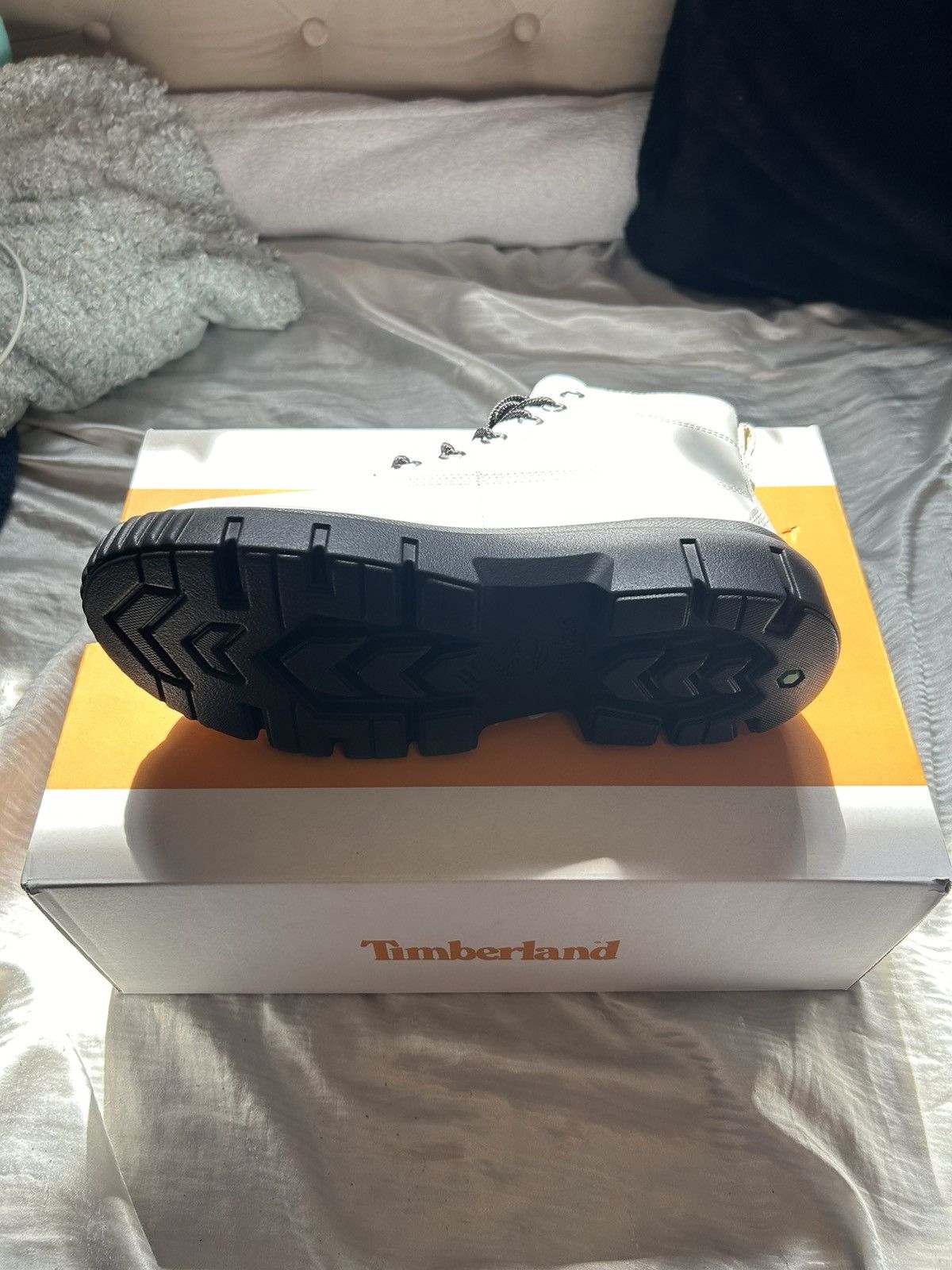Timberland Timberland Boots Size US 9 / IT 39 - 3 Thumbnail