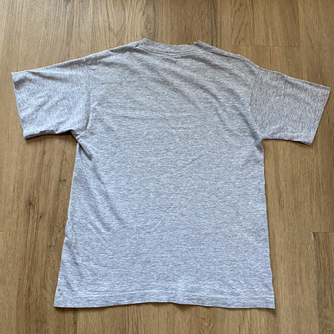 Majestic 1997 Grey vintage 90s New York Yankees American Size US S / EU 44-46 / 1 - 4 Thumbnail
