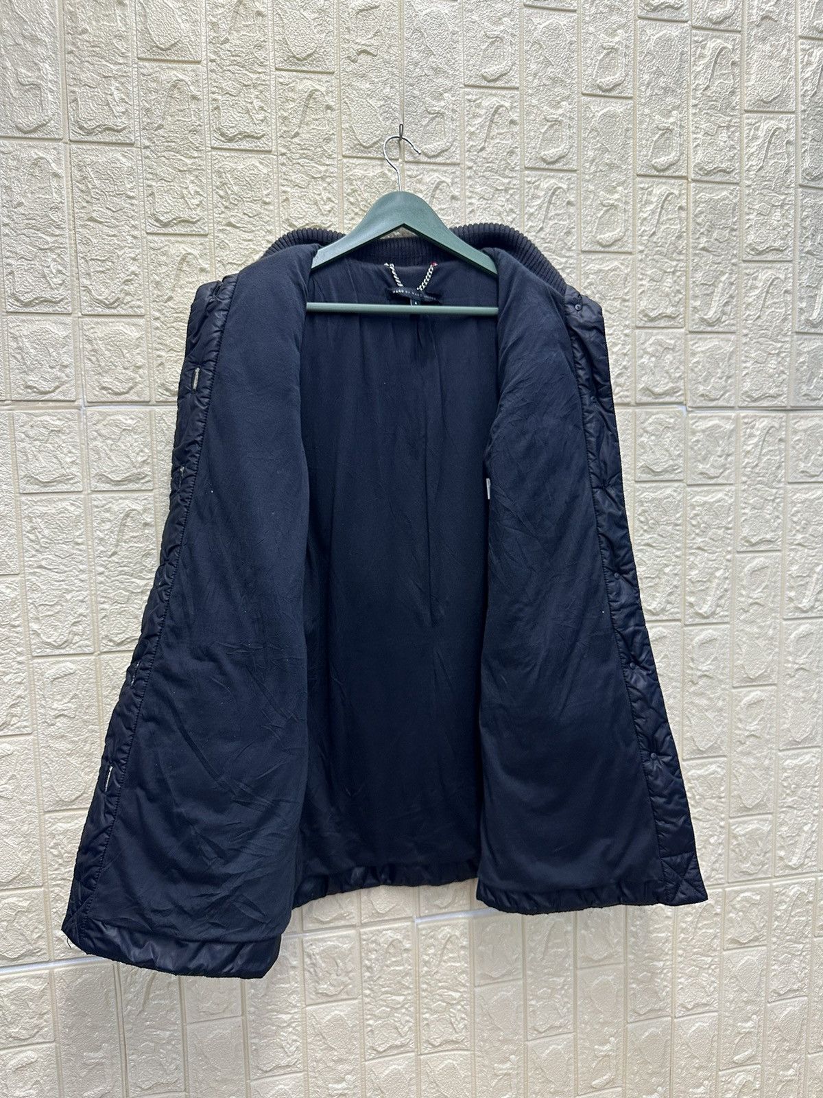 Marc by Marc Jacobs Marc by Marc Jacobs Down Vintage Jacket MJ175 Size S / US 4 / IT 40 - 4 Thumbnail