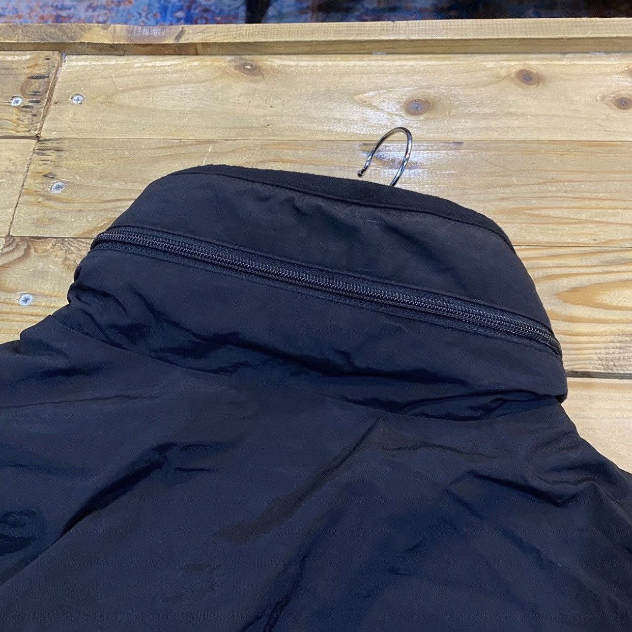 Polo Ralph Lauren Vintage 90s polo Ralph Lauren half zip anorak jacket Size US XL / EU 56 / 4 - 14 Thumbnail