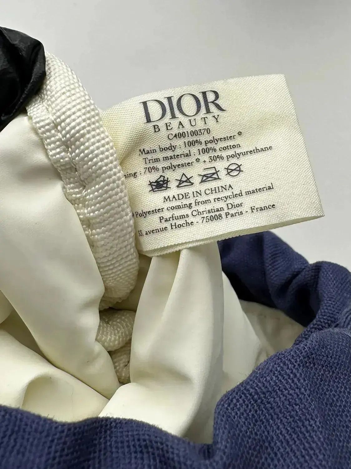 Dior Dior Mini Bag(145) Size ONE SIZE - 5 Thumbnail