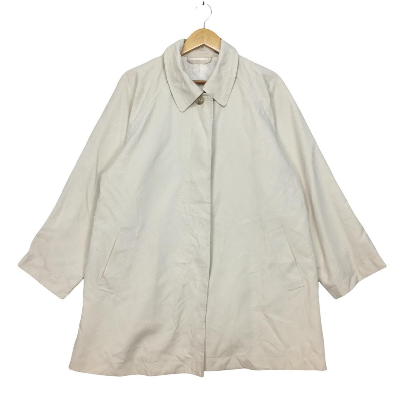 Vintage Vtg ETAM Esprit De Paris Button Jacket Size M / US 6-8 / IT 42-44 - 1 Thumbnail