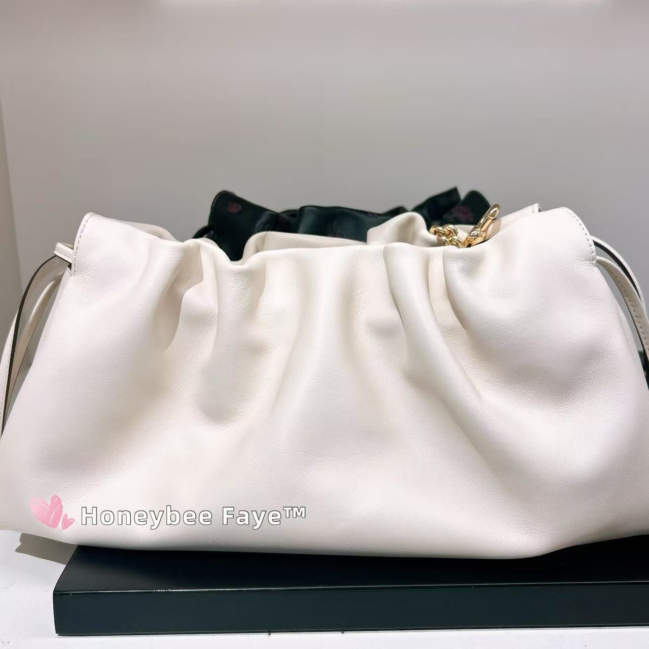 Coach NWT Coach Faye Large Shoulder Bag CCE68 Size ONE SIZE - 4 Thumbnail