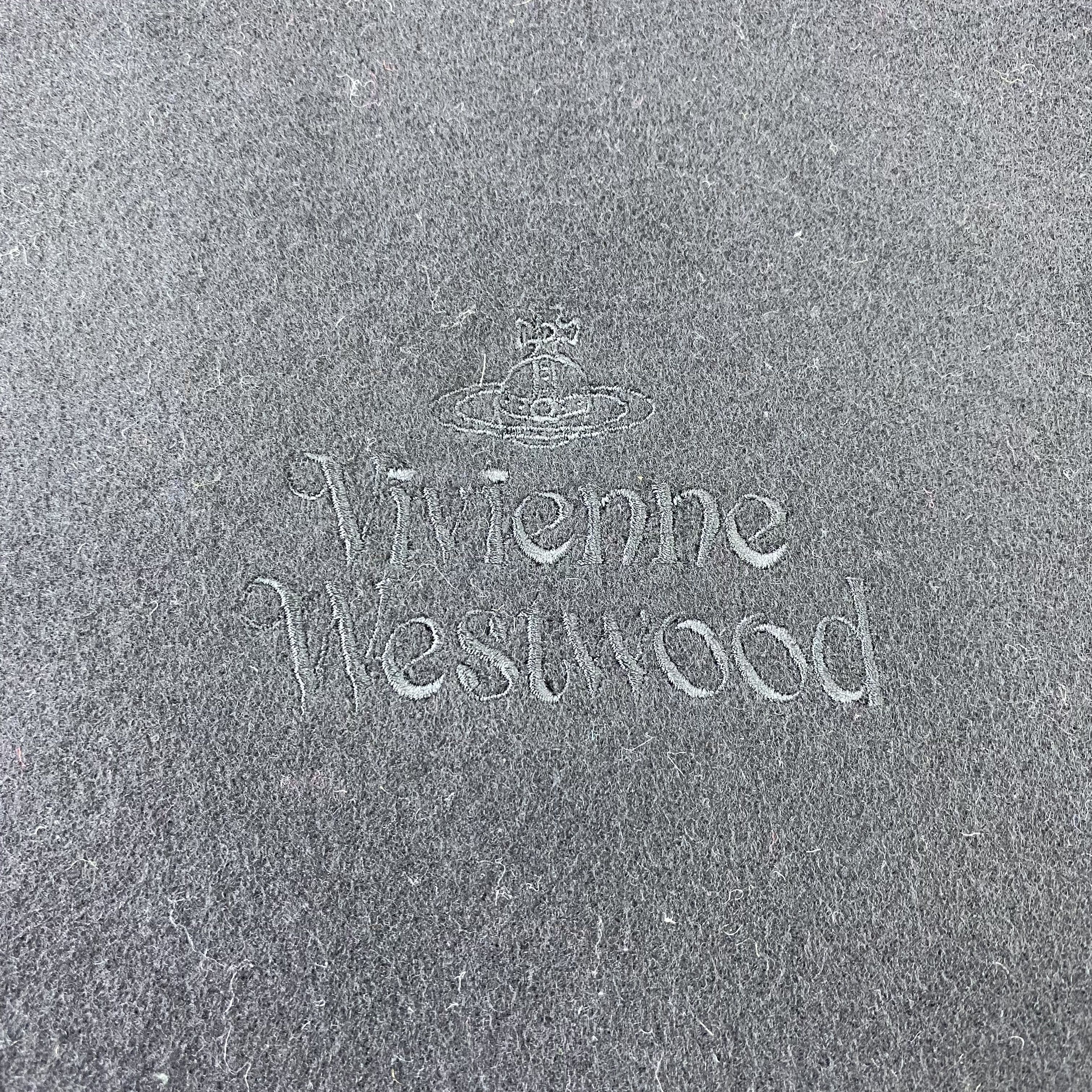Vivienne Westwood Vivienne Westwood Muffler / Scarf / Neckwear -T1333 Size ONE SIZE - 5 Thumbnail