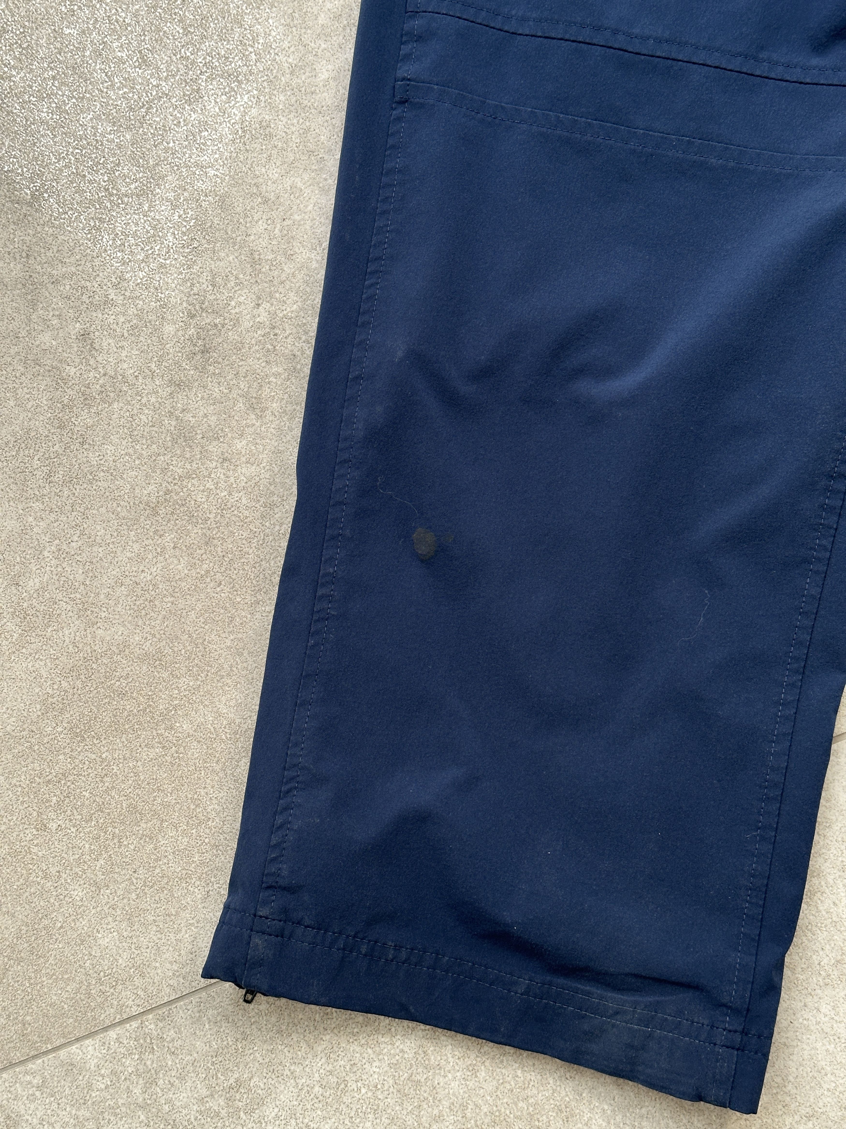 Nike Vintage Nike Track Pants Trousers Size US 32 / EU 48 - 6 Thumbnail