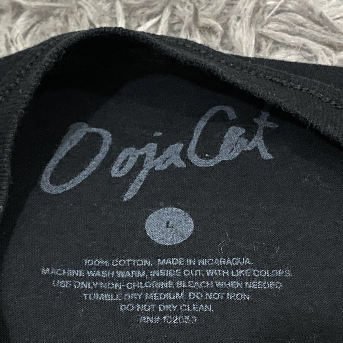 Rap Tees Rap tee doja cat raptee Size US L / EU 52-54 / 3 - 4 Thumbnail
