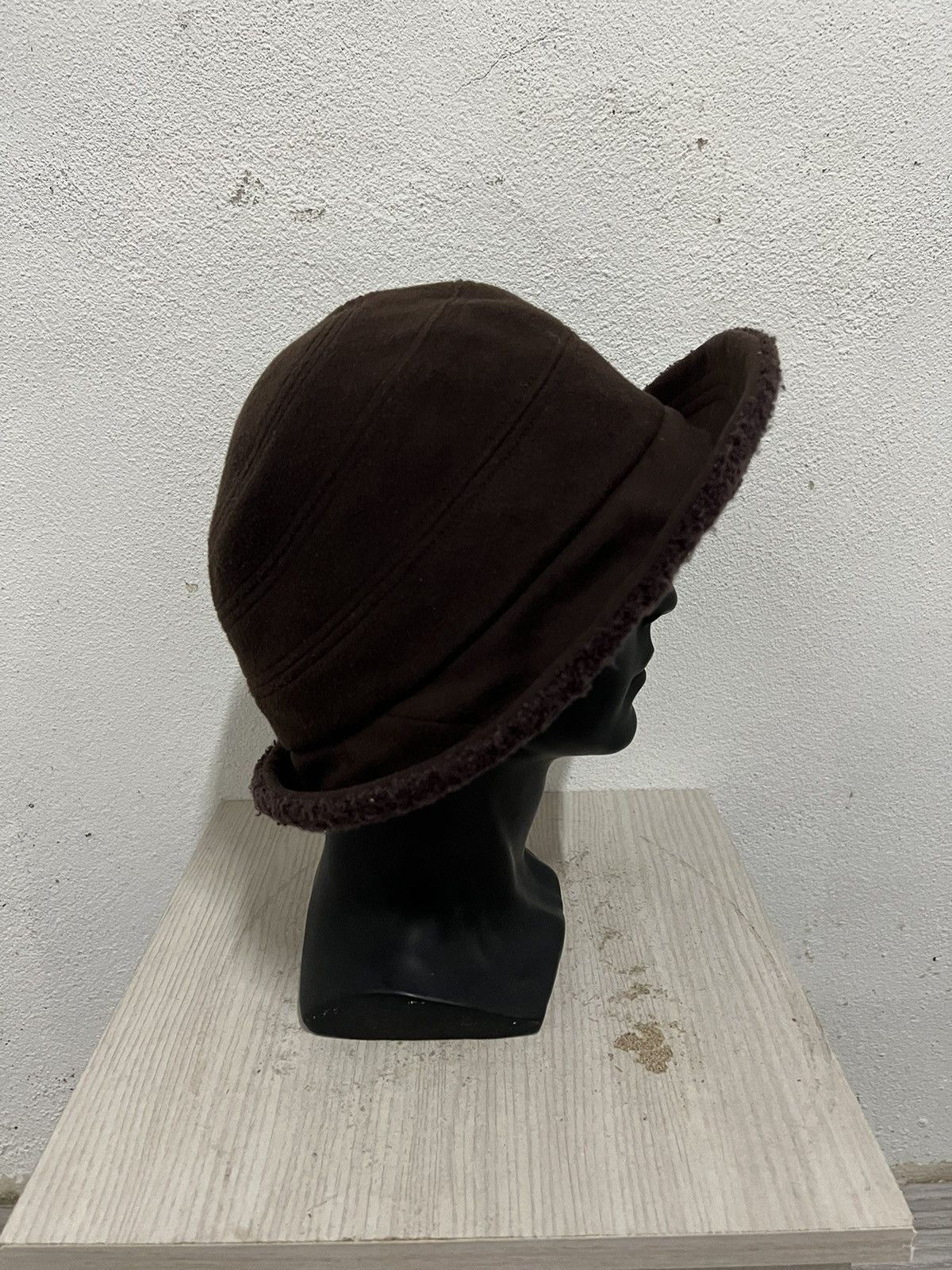 Pierre Cardin Vintage Pierre Cardin Bucket Hat Size ONE SIZE - 4 Thumbnail
