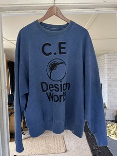 Cav Empt Clothing for Men Grailed