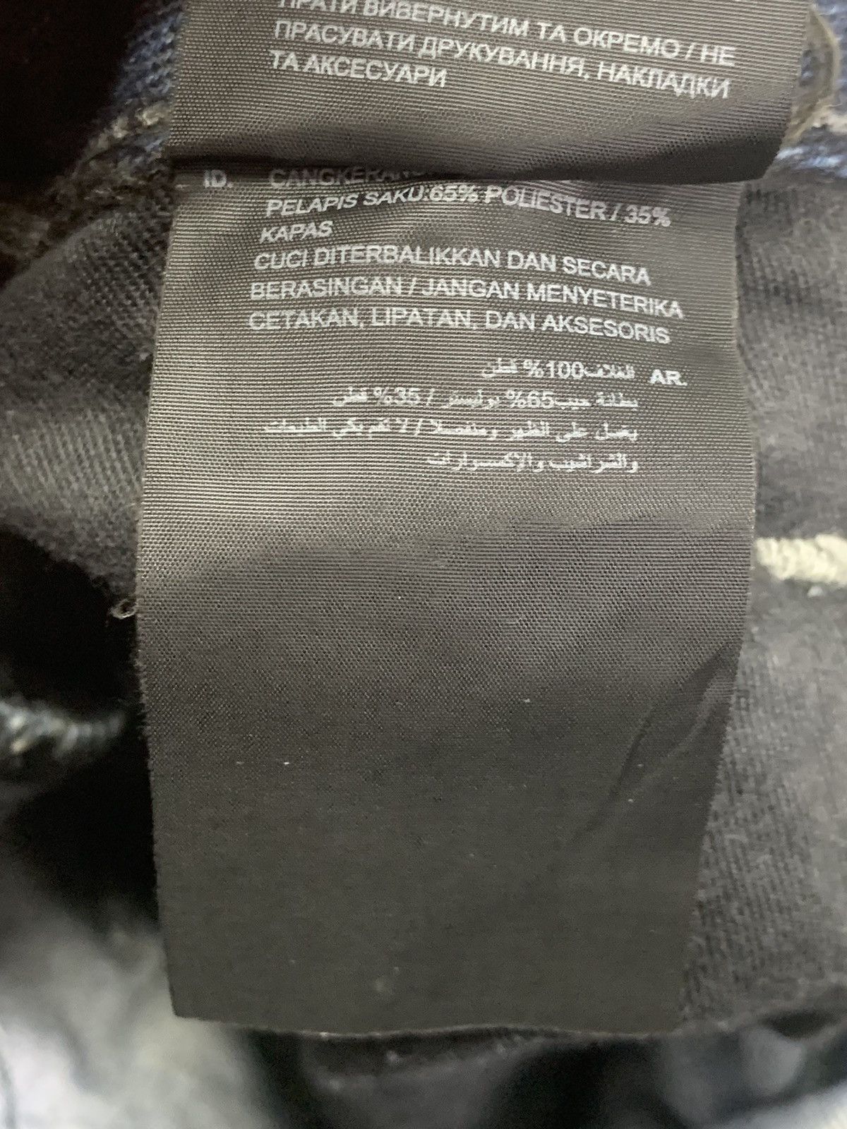 G-Star G Star Raw ARD 3D Slim Denim Size US 32 / EU 48 - 24 Thumbnail