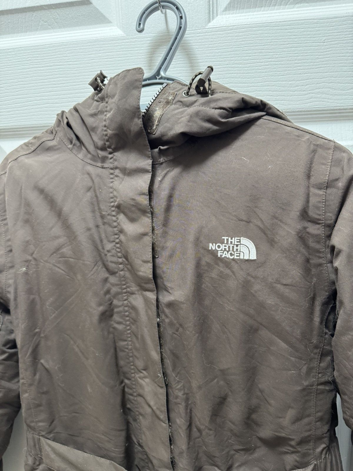 The North Face The North Face Ski Buckle Jacket Brown Puffer Expedition Size US M / EU 48-50 / 2 - 3 Thumbnail