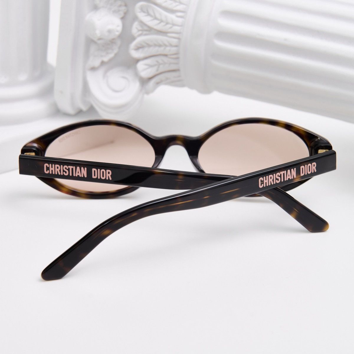 Dior DIOR DIORPACIFIC R1I 20L0 SUNGLASSES Size ONE SIZE - 7 Thumbnail