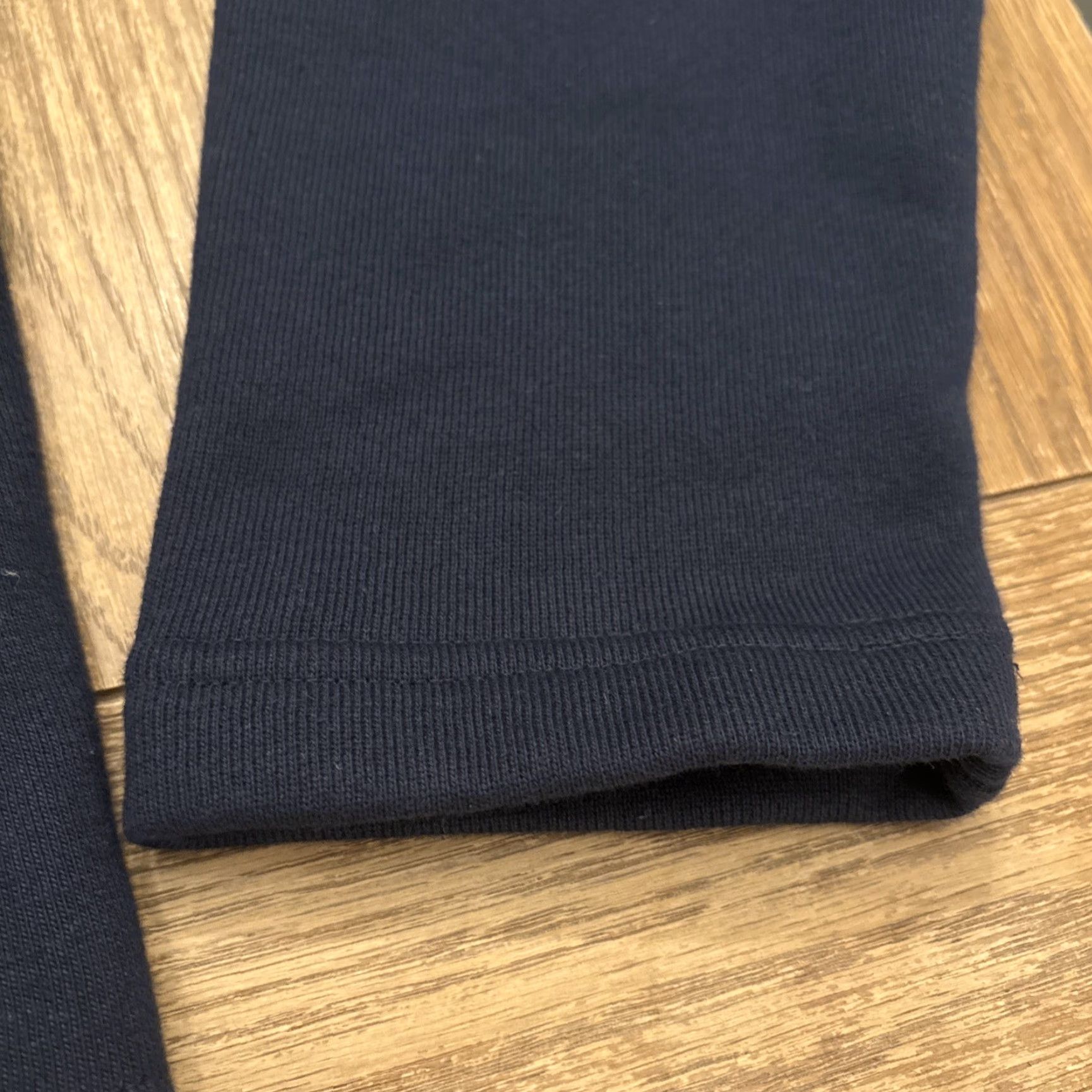 Champion Champion Reverse Weave Hoodie Yale Women Blue XL Cropped EUC Pullover 90s Style Cropped All Seasons Size Type Regular Brand Size XL / US 12-14 / IT 48-50 - 6 Thumbnail