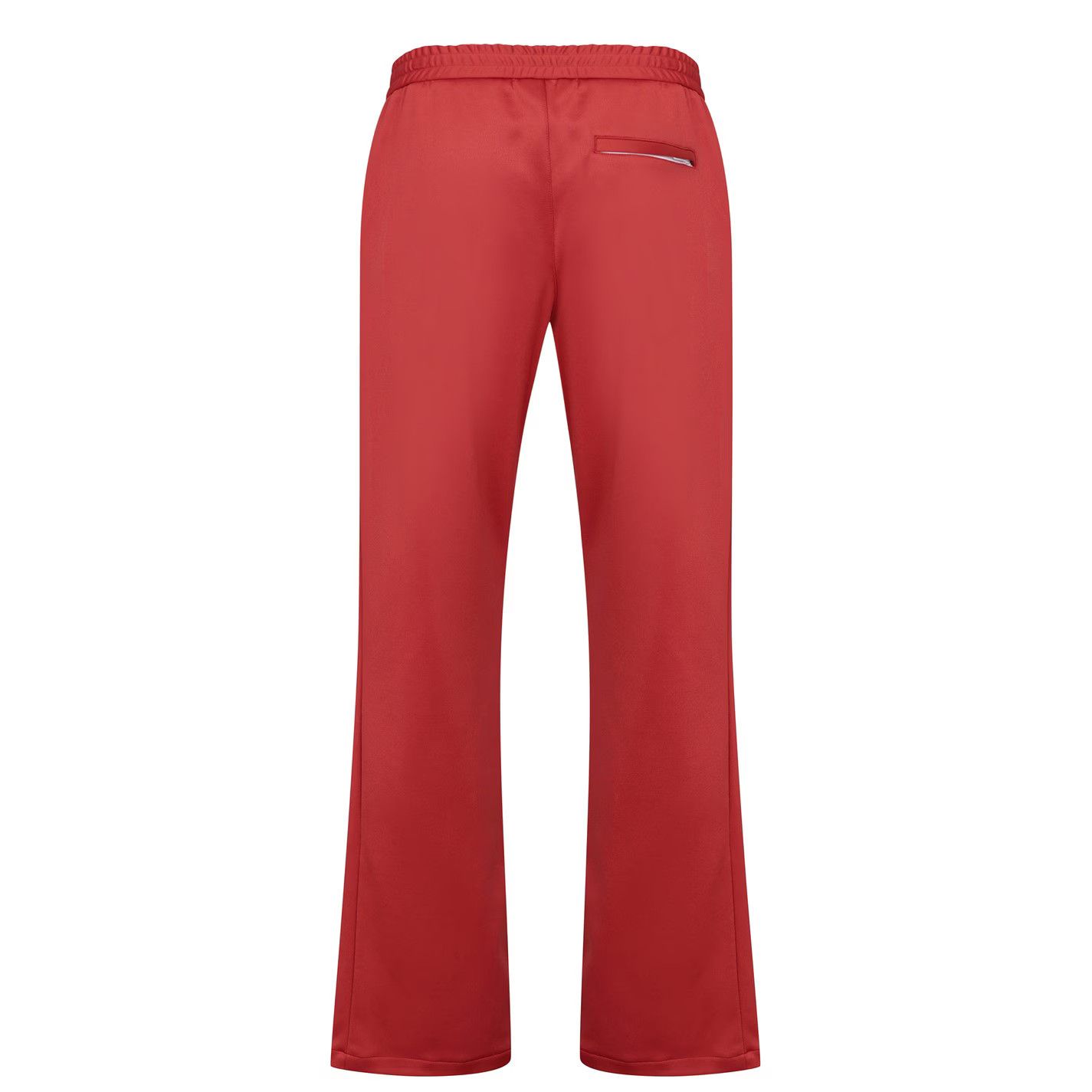 Off-White o1g2r1mq0226 Arrow Open Hem Sweatpants & Joggers In Red Size US 28 / EU 44 - 6 Thumbnail