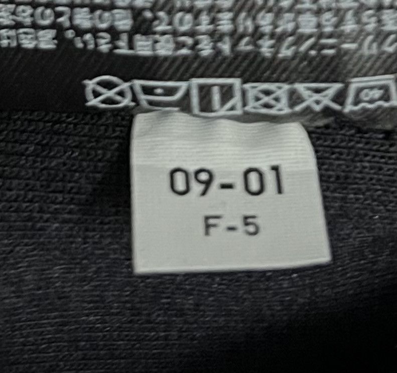 Uniqlo × Vintage VINTAGE UNIQLO HOODIE Size US S / EU 44-46 / 1 - 13 Thumbnail
