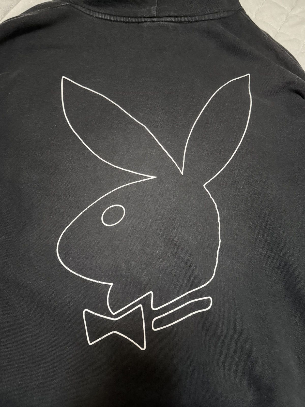 Revenge Revenge Playboy Bunny Hoodie Size US L / EU 52-54 / 3 - 2 Thumbnail