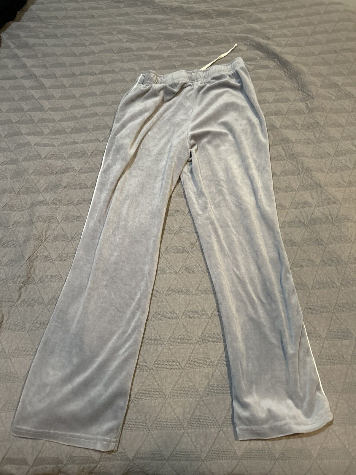 Pacsun PacSun grey joggers Size US 33 - 2 Thumbnail