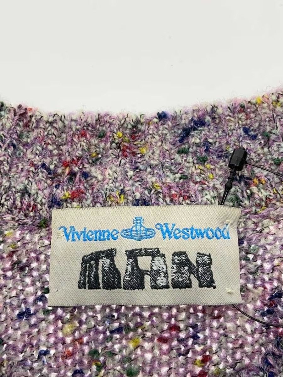 Vivienne Westwood Orb Wool Sweater Size US S / EU 44-46 / 1 - 3 Thumbnail